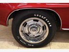 Thumbnail Photo 19 for 1969 Chevrolet Camaro